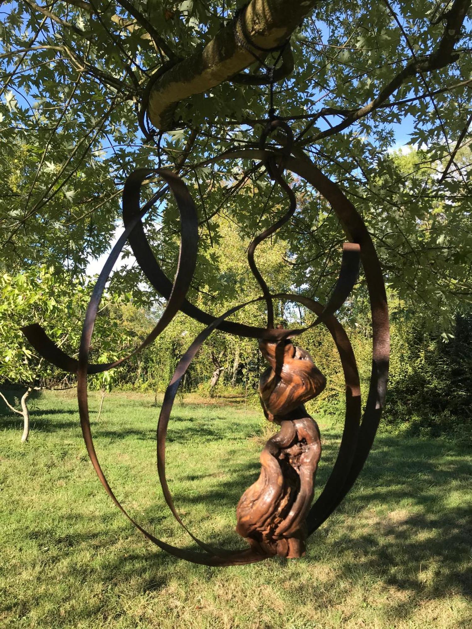 Ecolieu Le Chant Du Temps Bed & Breakfast Saint-Usuge Eksteriør bilde